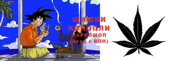 крисы Баксан