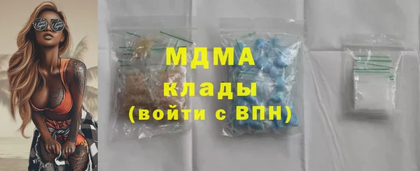 крисы Баксан