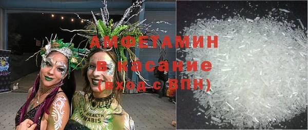 крисы Баксан
